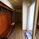 펜션 Stoffis Huetten 타우플리츠