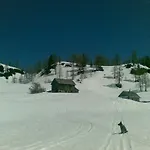 Feriehus Stoffis Huetten Tauplitz