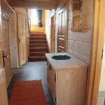 Feriehus Stoffis Huetten Tauplitz