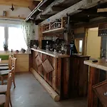 Stoffis Huetten 펜션 타우플리츠