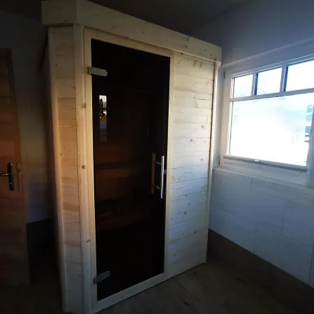 Ferienhaus Stoffis Hütten *