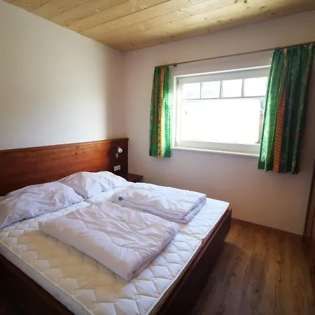 Stoffis Huetten Casa vacanze *