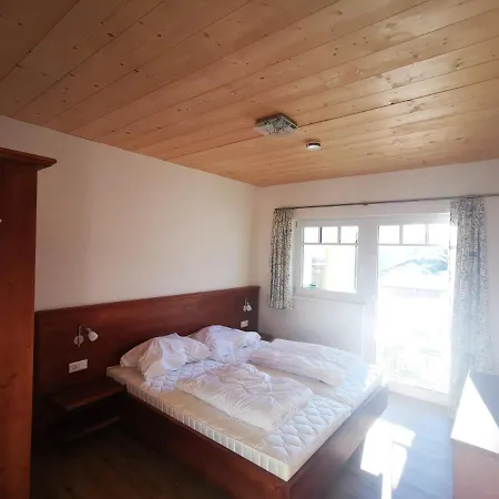 Feriehus Stoffis Huetten