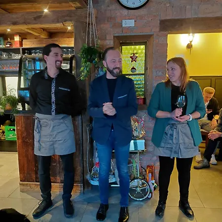 Stoffis Huetten Tauplitz