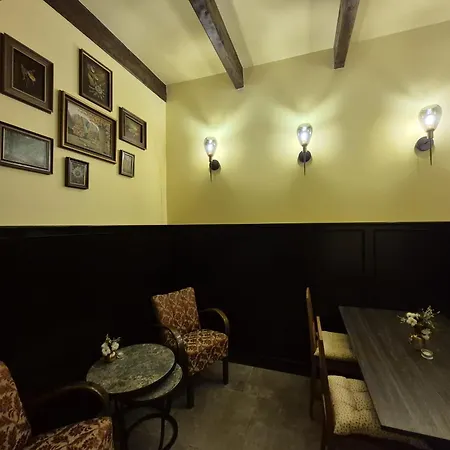 Prázdninový dům Stoffis Huetten Tauplitz