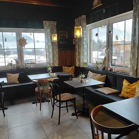 Stoffis Huetten * Tauplitz