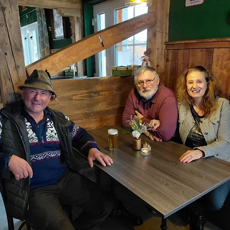 Stoffis Huetten * Tauplitz