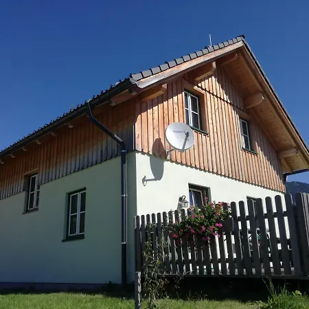 Stoffis Hütten *