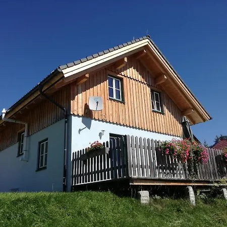 Stoffis Hütten *