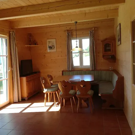 Stoffis Huetten Casa vacanze *