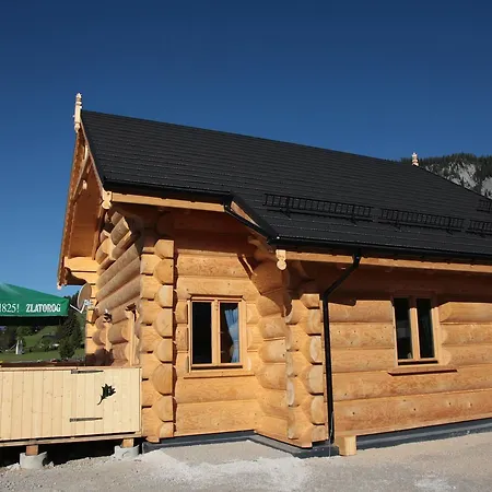Stoffis Hütten Ferienhaus Tauplitz