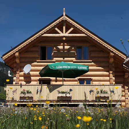 Stoffis Hütten
