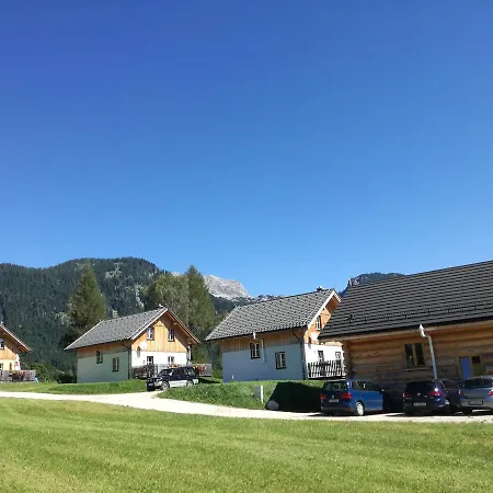 Stoffis Hütten Ferienhaus *