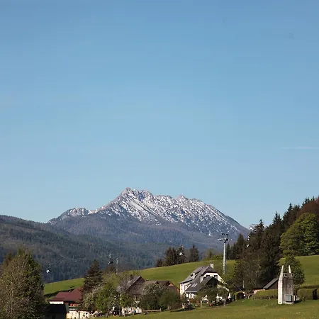 Stoffis Hütten