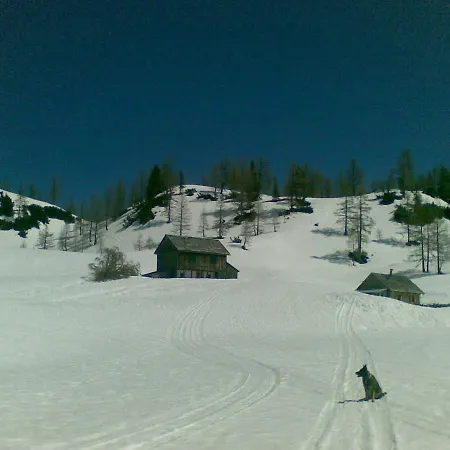 Casa vacanze Stoffis Huetten Tauplitz