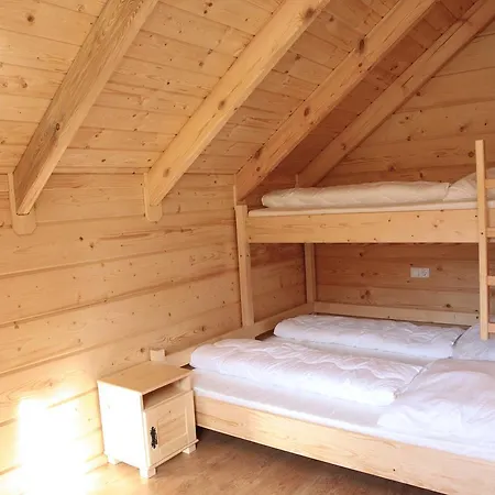 Stoffis Huetten Feriehus Tauplitz