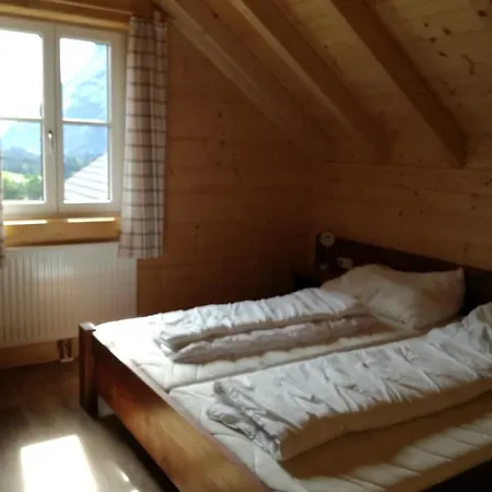 Stoffis Hütten * Tauplitz