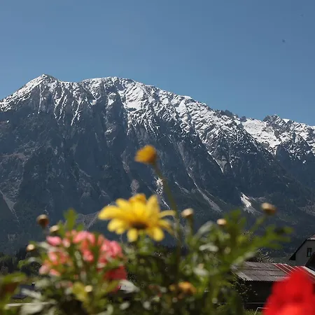 Stoffis Hütten