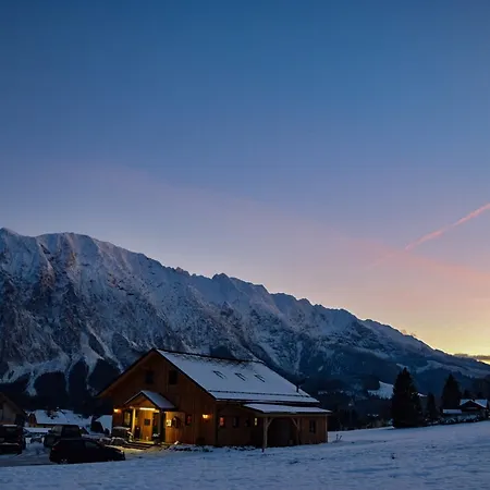 Stoffis Huetten * Tauplitz