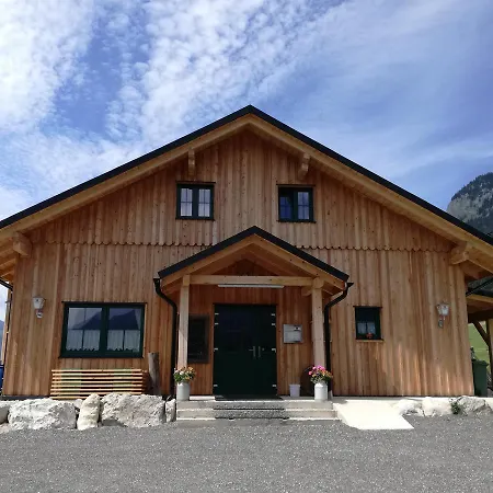 Stoffis Hütten Tauplitz