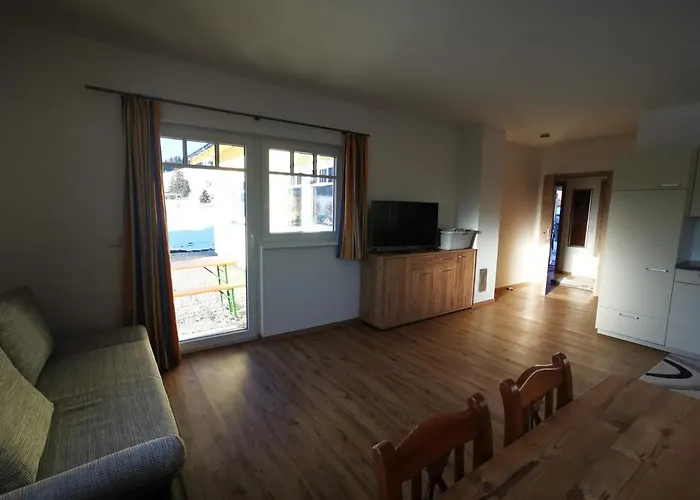 Stoffis Huetten Tauplitz