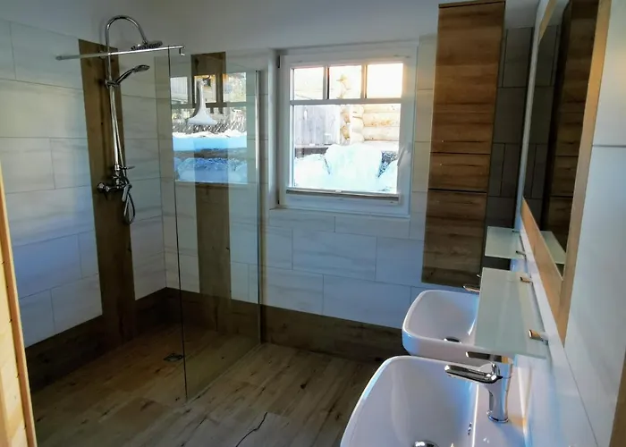 Stoffis Huetten Tauplitz