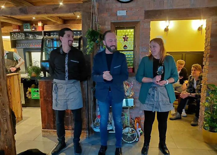 Stoffis Huetten Tauplitz