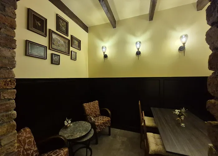 Holiday home Stoffis Huetten Tauplitz