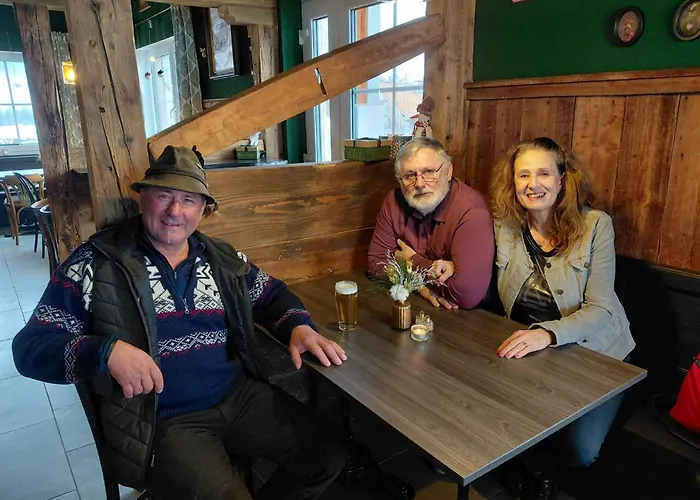 Stoffis Huetten * Tauplitz