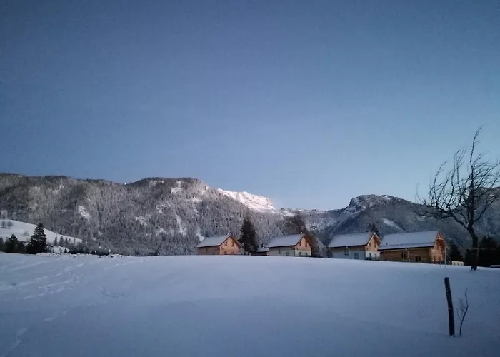 Stoffis Huetten Tauplitz