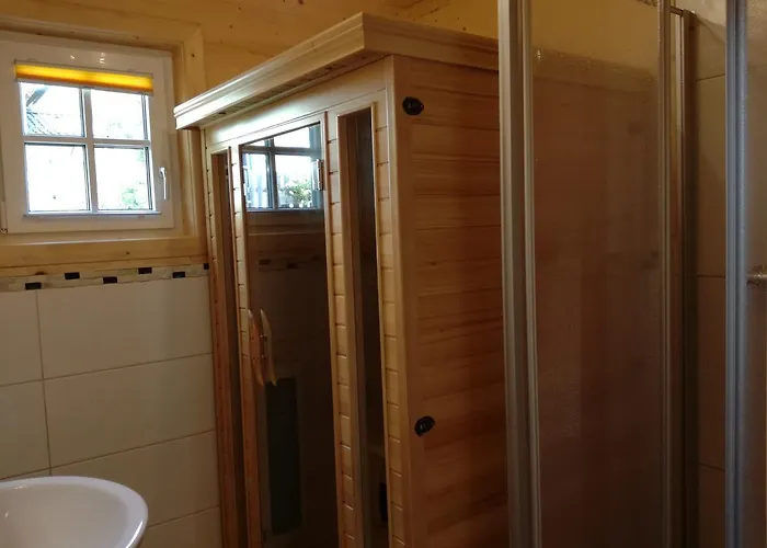 Stoffis Huetten Tauplitz