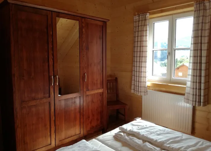 Stoffis Huetten * Tauplitz