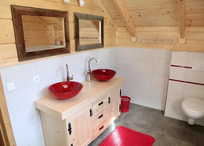 Holiday home Stoffis Huetten