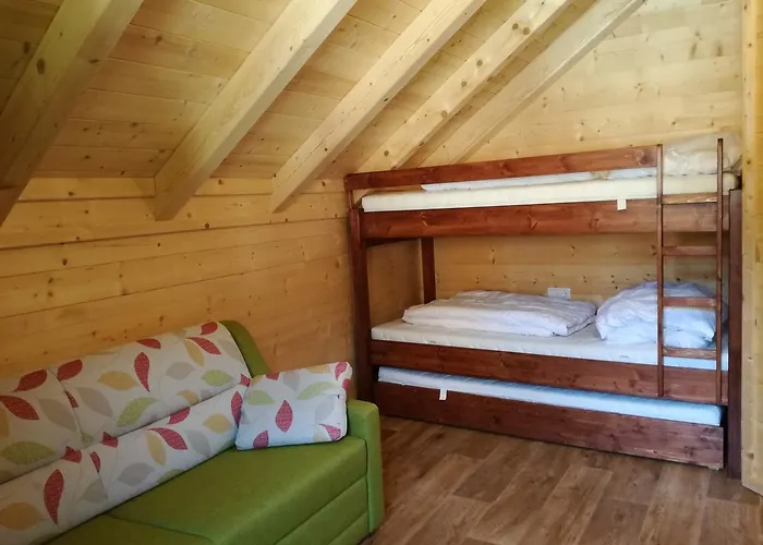 Stoffis Huetten * Tauplitz