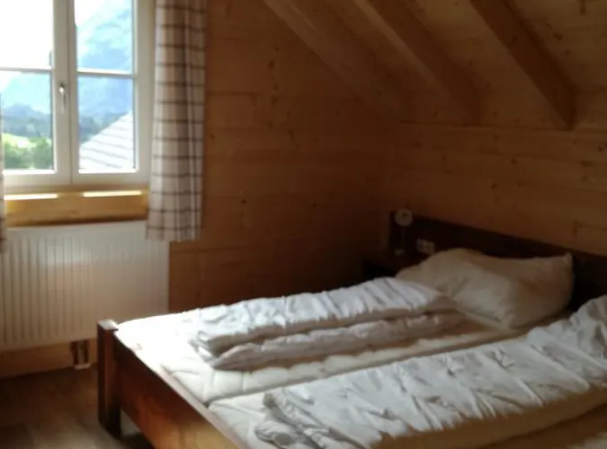 Stoffis Huetten * Tauplitz