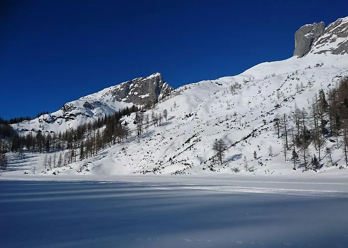 Stoffis Huetten * Tauplitz